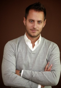 Pfaff András Pfaff András