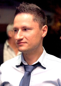 Hamza Péter Hamza Péter