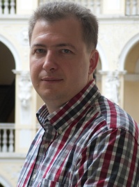 Perger Péter Perger Péter