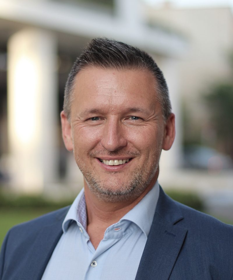Dunder Krisztián